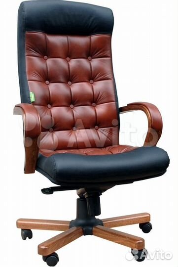 Компьютерное кресло