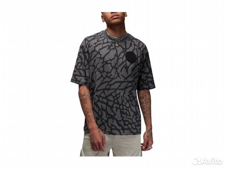 Футболка Jordan psg