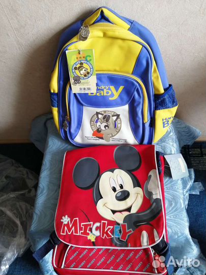 Рюкзак производство Турция