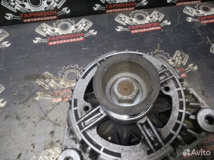 Генератор змз 405 406 газ волга газель соболь