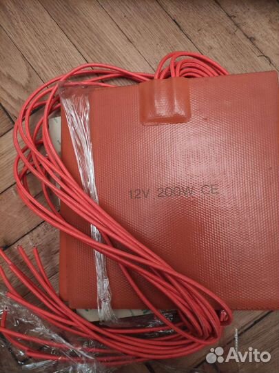 Шаговые двигатели nema 17 с винтом tr8