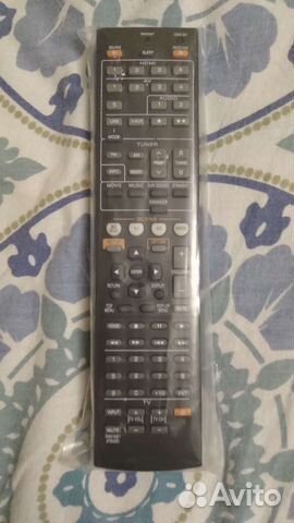 Пульт ду Yamaha