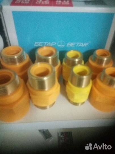 Газовый шланг пвх, краны, комплектующие