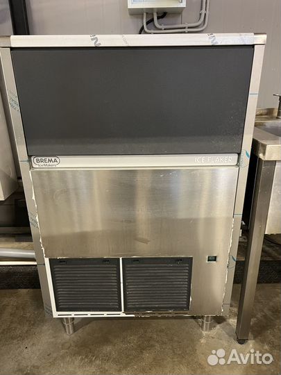 Льдогенератор