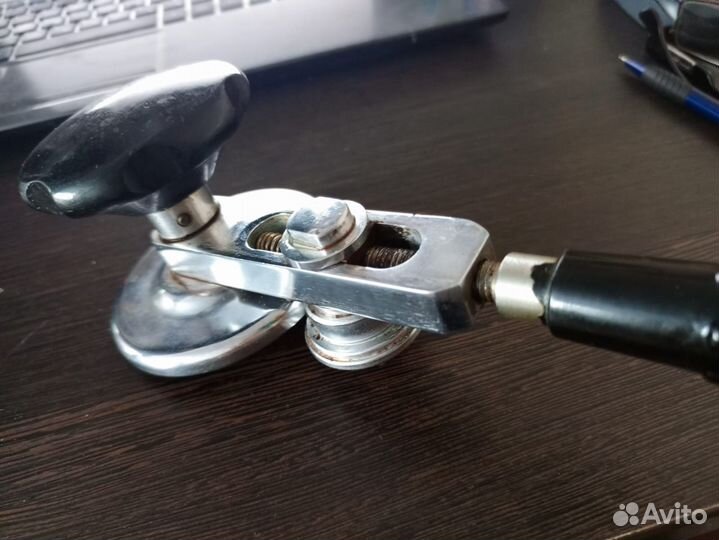 Закаточный ключ