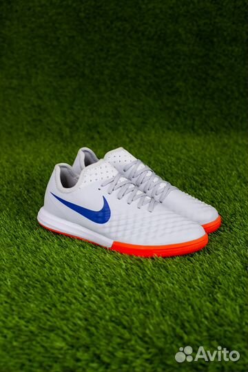 Футзалки Nike Magista Gray