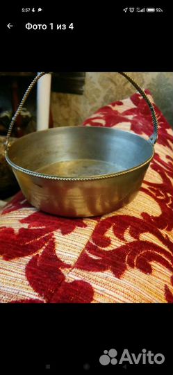 Конфетница СССР