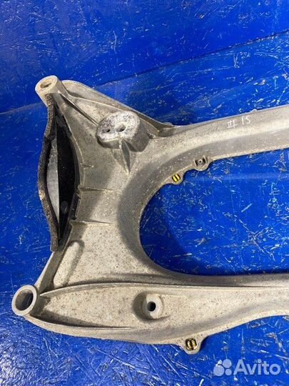 Подрамник передний Lexus Gs 191 3GR-FSE 2005-2011