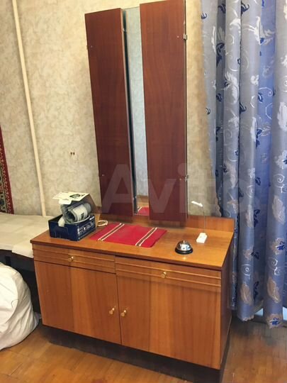 2-к. квартира, 54 м², 5/14 эт.