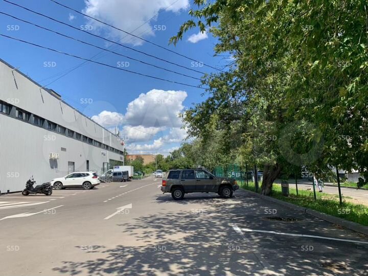 Продам торговое помещение, 1039.1 м²