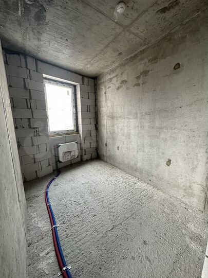 1-к. квартира, 42,4 м², 13/25 эт.