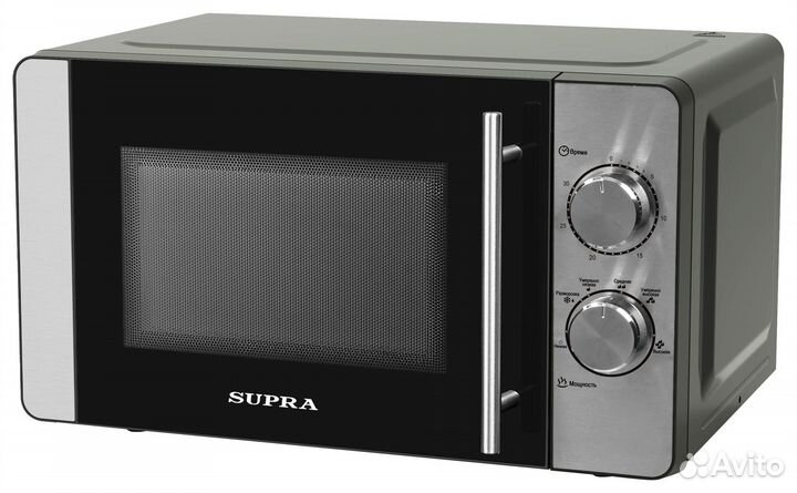 Микроволновая печь supra 20MS22