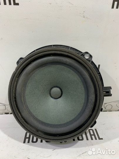 Динамик Hyundai Elantra MD G4FG 2011