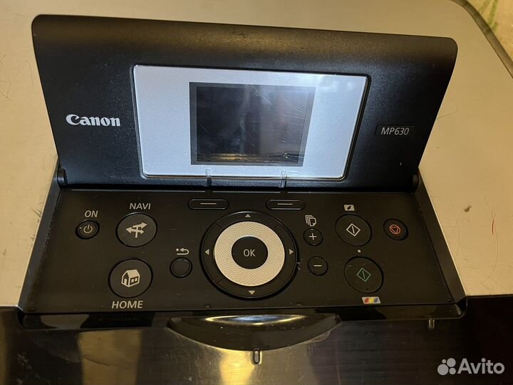 Принтер Canon MP630