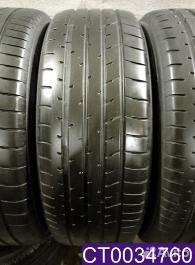 Toyo Proxes R36 225/55 R19 96T