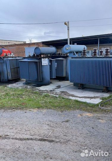 Трансформатор сухой арт87653