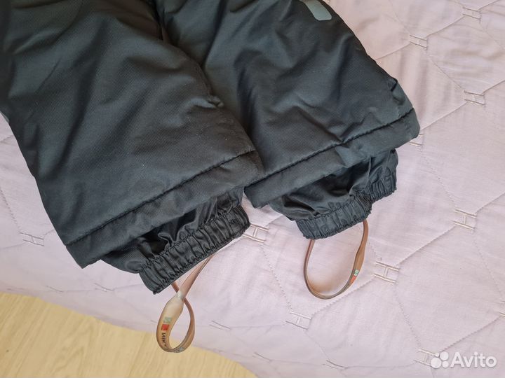 Костюм nikastyle 110р