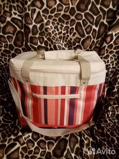 Cумка холодильник новая