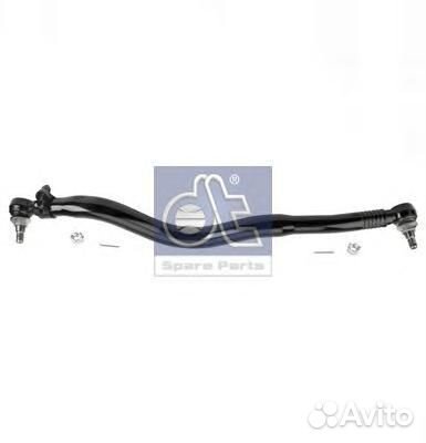 Тяга рулевая продольная L1028 Volvo B10/12 Bus