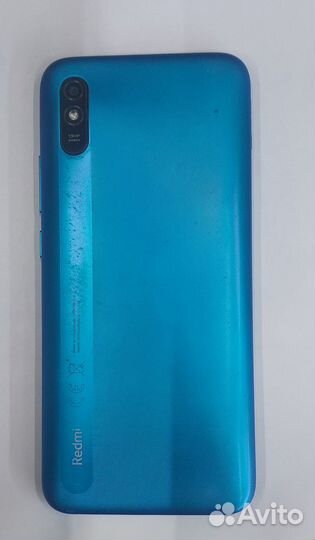 Xiaomi Redmi 9C, 2/32 ГБ