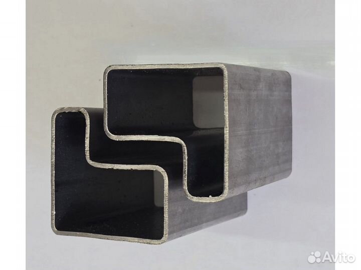 Металлопрофиль