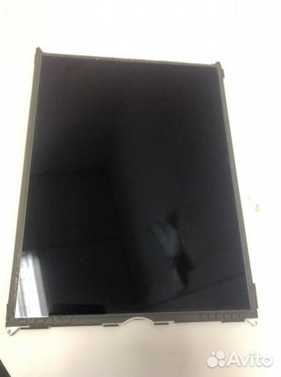 iPad 6 2018 Дисплей Оригинал
