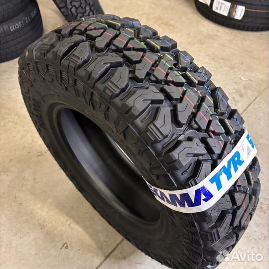 КАМА Flame M/T (HK-434) 215/65 R16 102Q