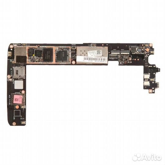 Материнская плата для asus ME371MG 1*32GB неисправ