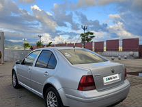 Volkswagen Bora 1.6 AT, 2000, 250 000 км, с пробегом, цена 425 000 руб.