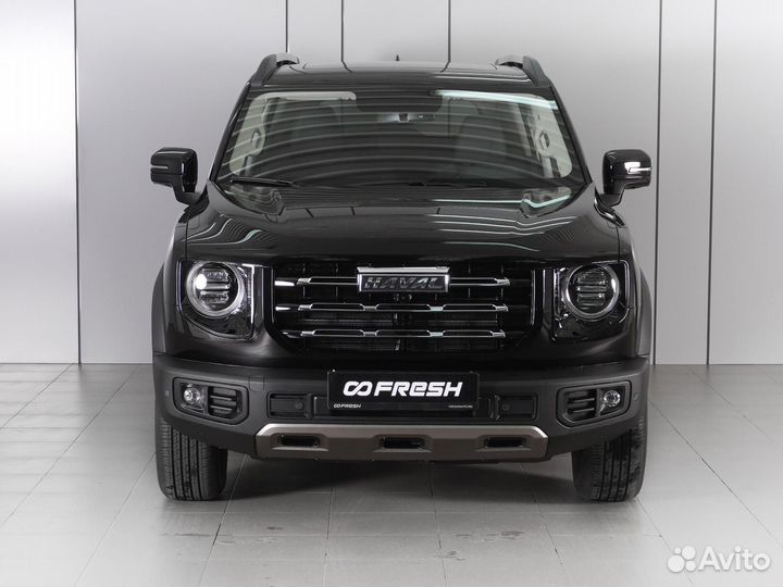 HAVAL Dargo X 2.0 AMT, 2024