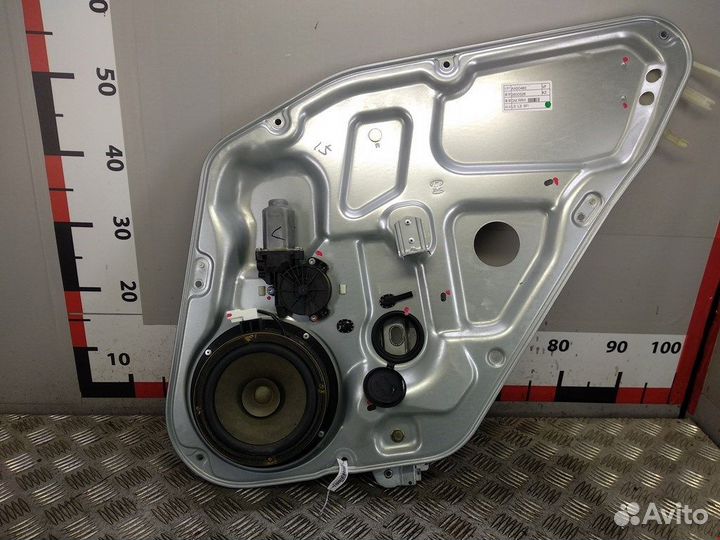 Стеклоподъемник для Hyundai-KIA Sonata 5