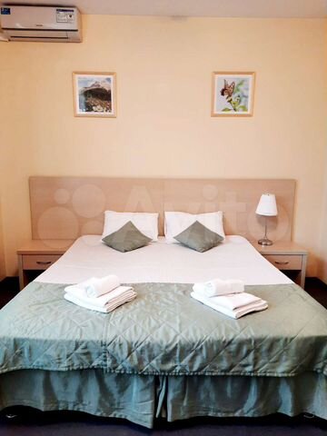 2-к. квартира, 47 м², 2/5 эт.