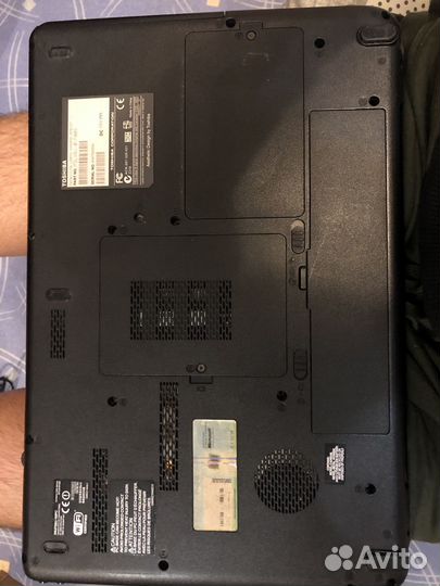 Toshiba