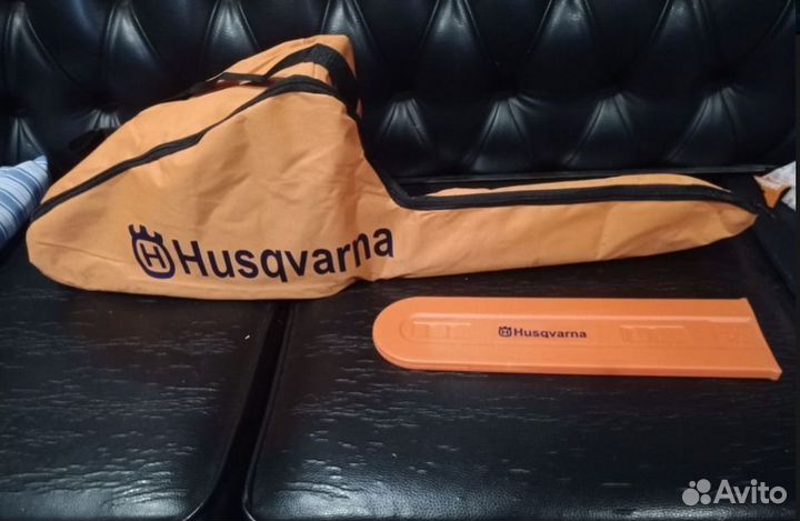 Чехол для бензопилы