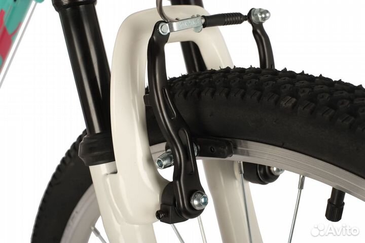 Велосипед Foxx Bianka 2021 19