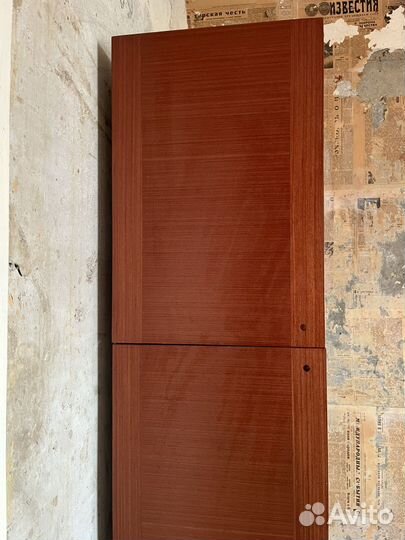 Кухонный шкаф пенал бу