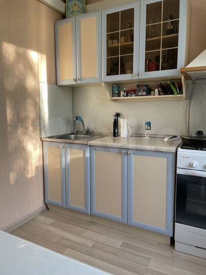 2-к. квартира, 50,2 м², 6/9 эт.