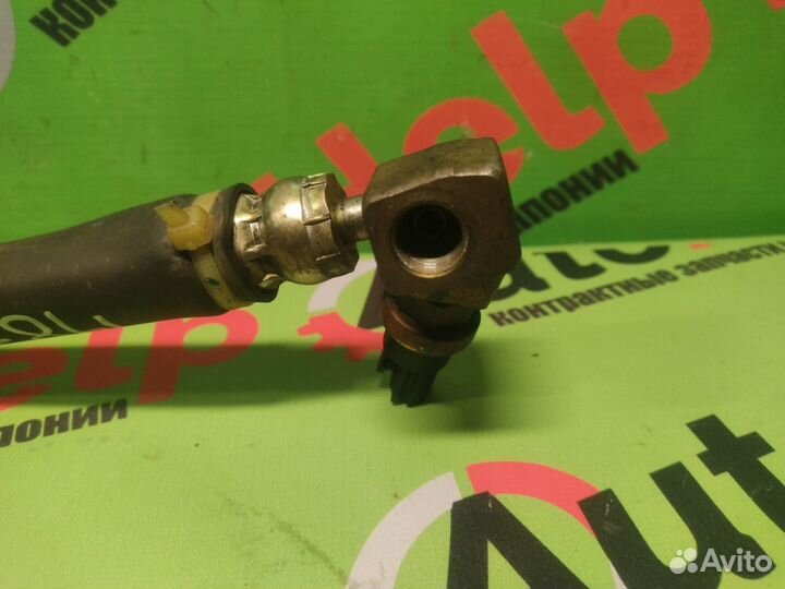 Шланг гидроусилителя nissan serena PNC24 SR20-DE