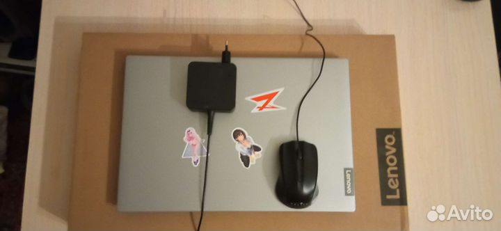 Ноутбук Lenovo IdeaPad S145-15IIL (81W800snru)