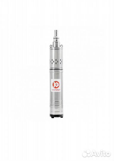 Скважинный насос калибр