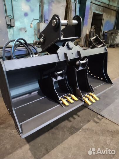 Ковш на экскаватор