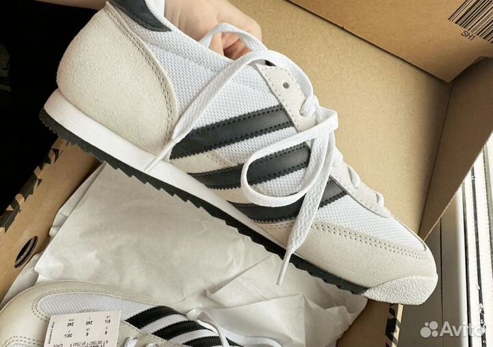 Adidas Original кроссовки R71