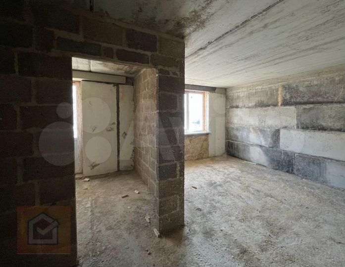 1-к. квартира, 37,7 м², 7/9 эт.