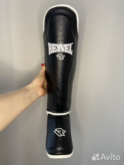 Защита голеностопа Reyvel