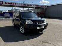 Nissan X-Trail 2.5 CVT, 2008, 236 000 км, с пробегом, цена 1 200 000 руб.