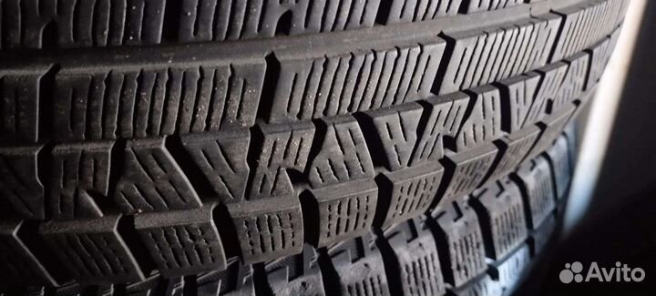 Yokohama Ice Guard IG50+ 185/60 R15