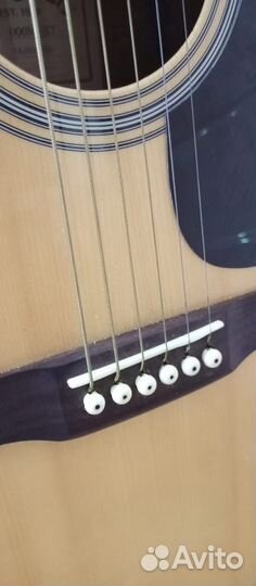 Гитара Sigma OMM-ST