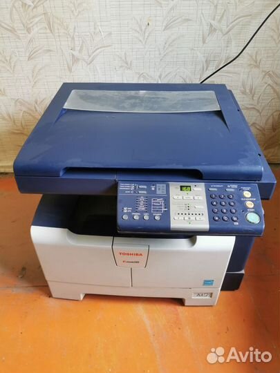Мфу HP Deskjet F4180 + лазерный А3