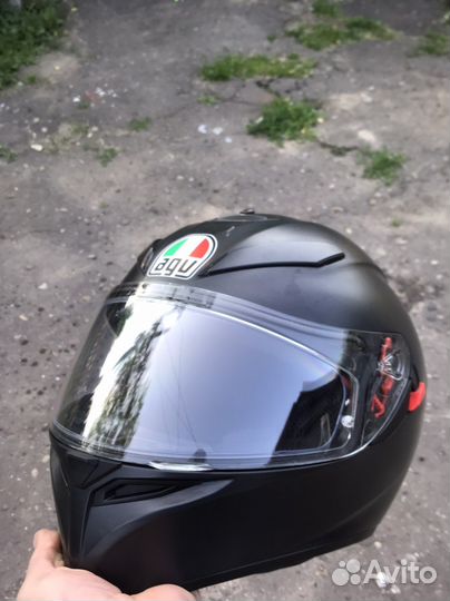 Шлем для мотоцикла