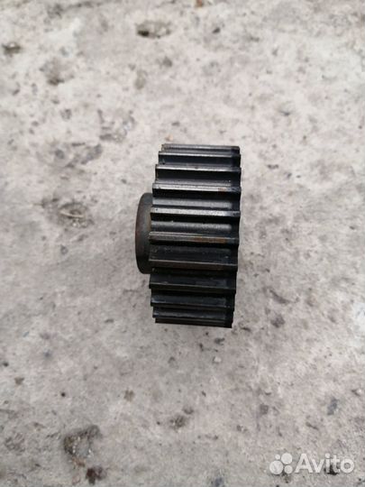 Шестерня грм Пассат Б5+ Ауди А4 Б6 1.8 06A105263D